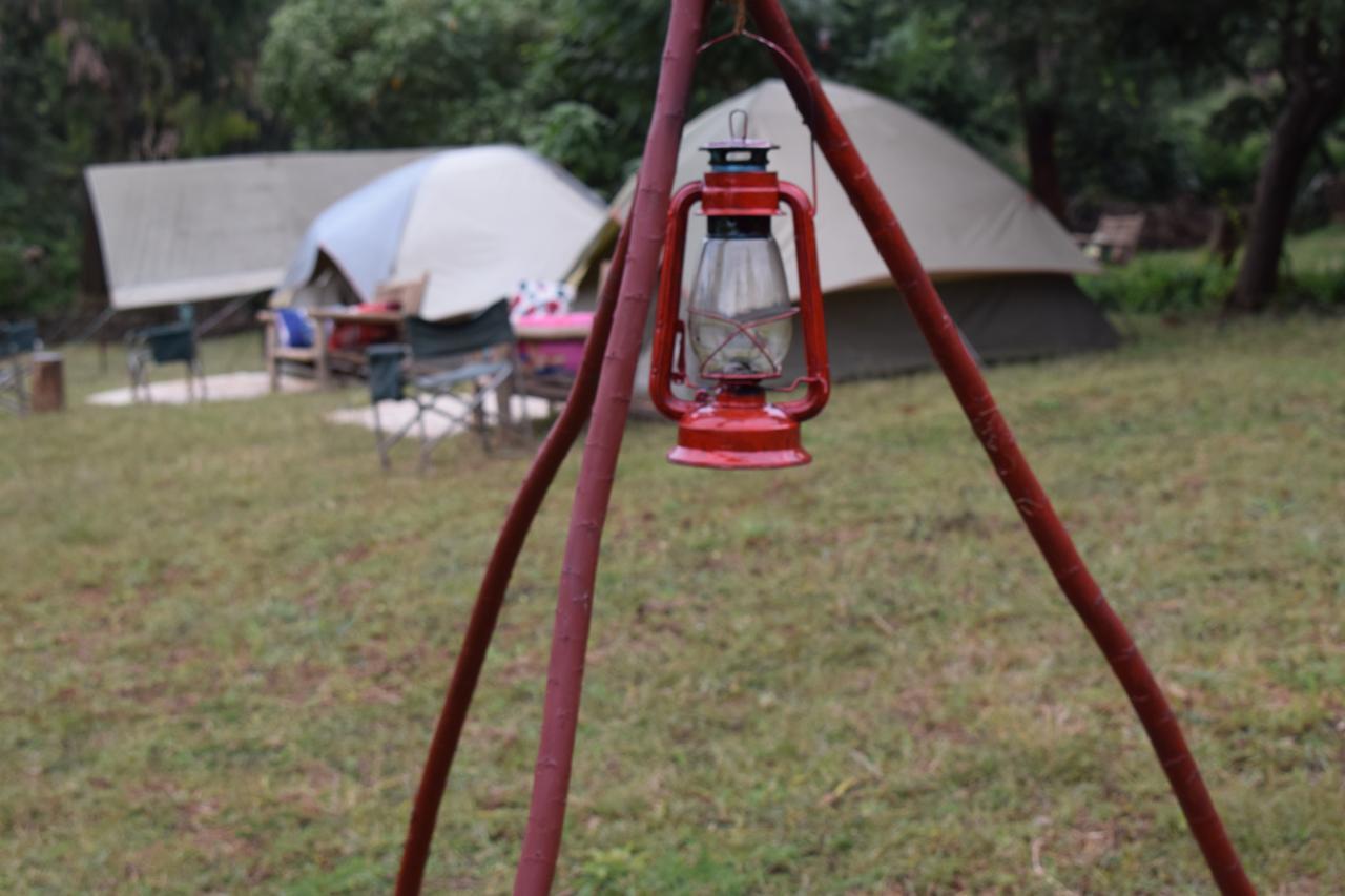 Polepole Campsite Karatu Hotel Exterior photo